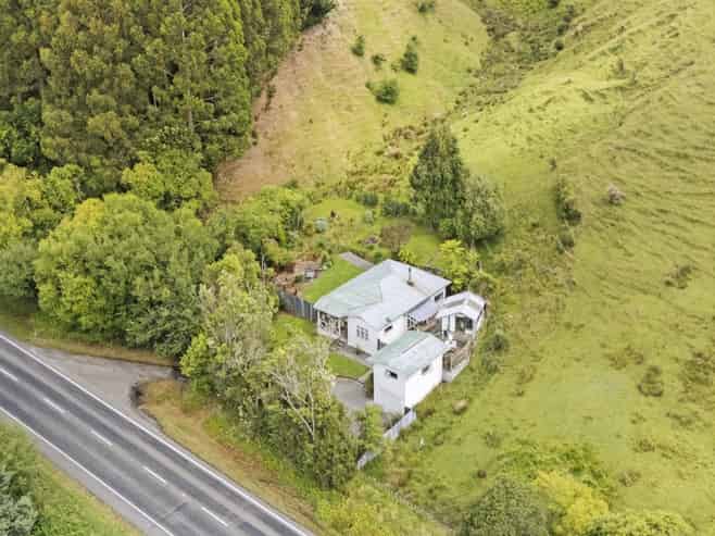 3677 State Highway 1, Hunterville