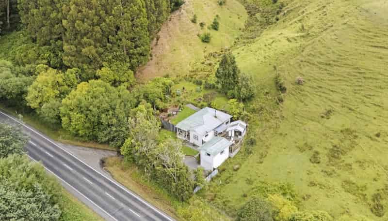 3677 State Highway 1, Hunterville
