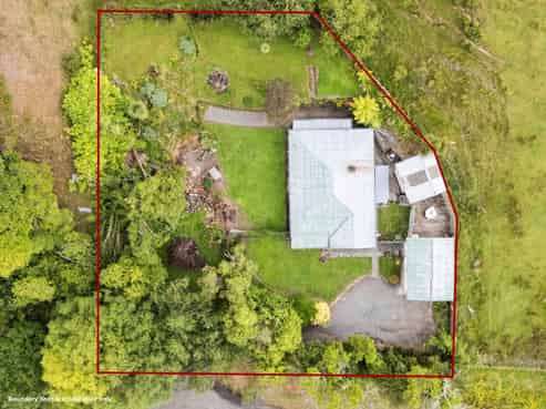 3677 State Highway 1, Hunterville