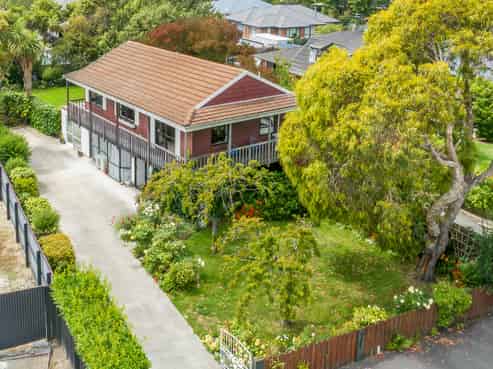 34 Main North Road, Woodend