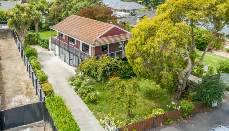34 Main North Road, Woodend