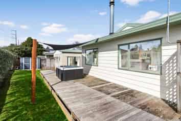 12A Park Avenue, Tuakau