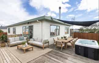 12A Park Avenue, Tuakau