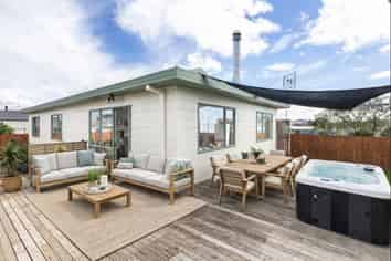 12A Park Avenue, Tuakau