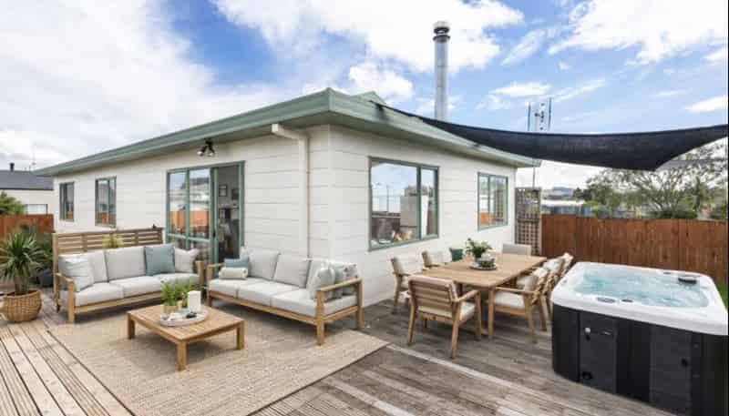 12A Park Avenue, Tuakau