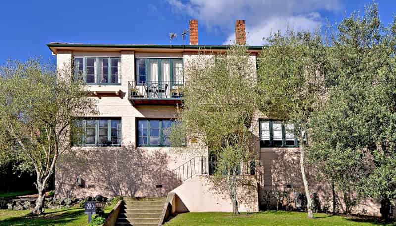 6/280 Mt Eden Road, Mount Eden