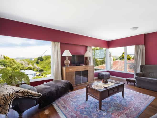 25 Miles Crescent, Newlands