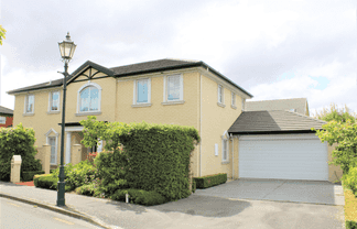 2A Jane Deans Close, Fendalton