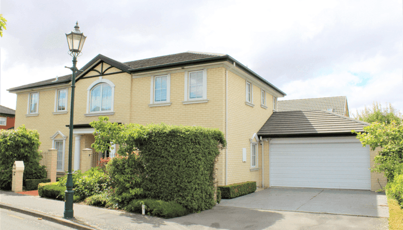 2A Jane Deans Close, Fendalton