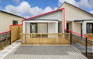 3B Karihi Road , Drury