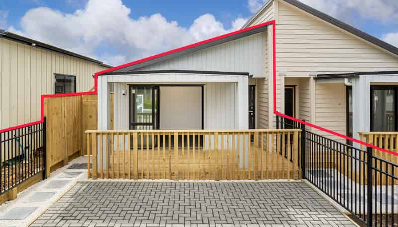 3B Karihi Road , Drury