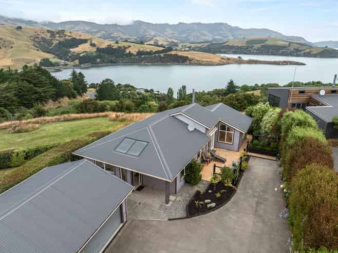 32A Okains Bay Road, Robinsons Bay