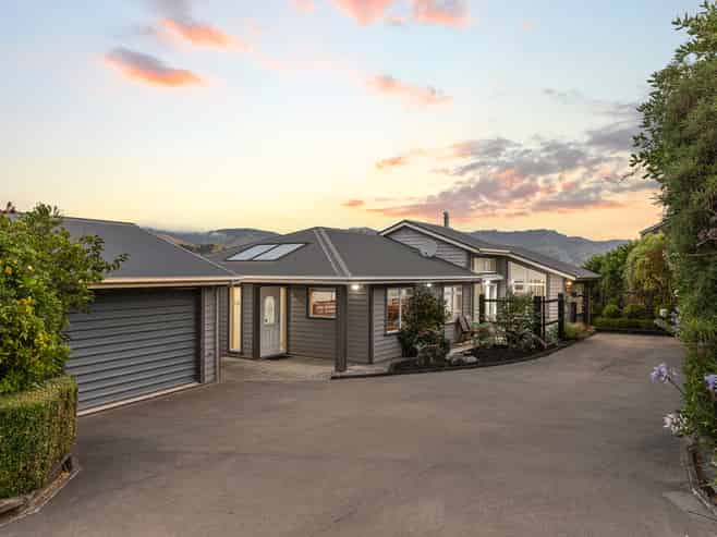 32A Okains Bay Road, Robinsons Bay