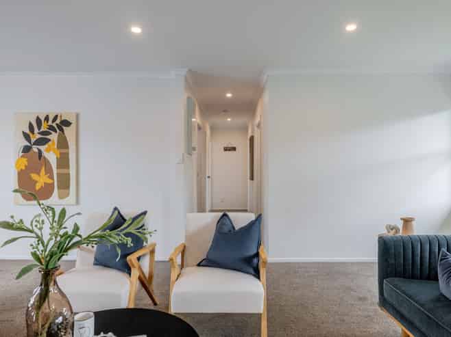 3 Manchester Street, Takaro