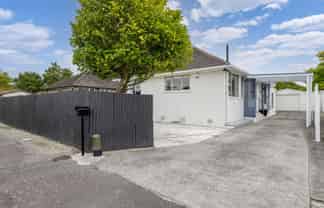 3 Manchester Street, Takaro