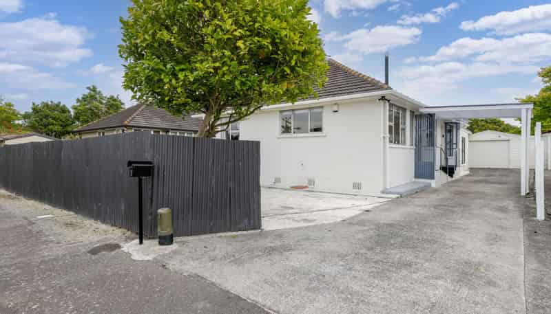 3 Manchester Street, Takaro