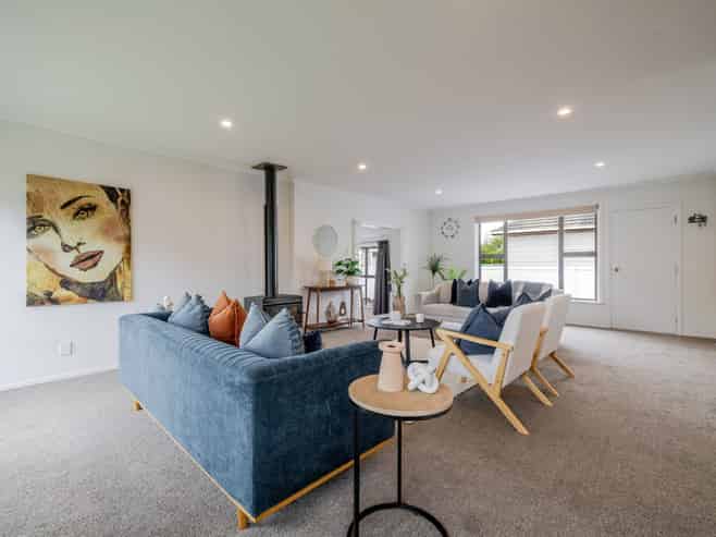 3 Manchester Street, Takaro