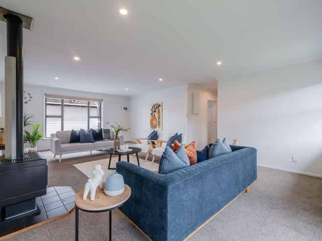 3 Manchester Street, Takaro