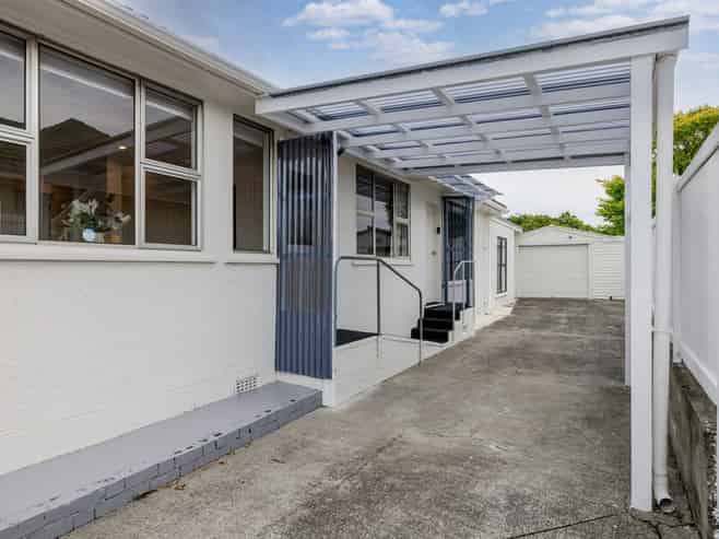 3 Manchester Street, Takaro