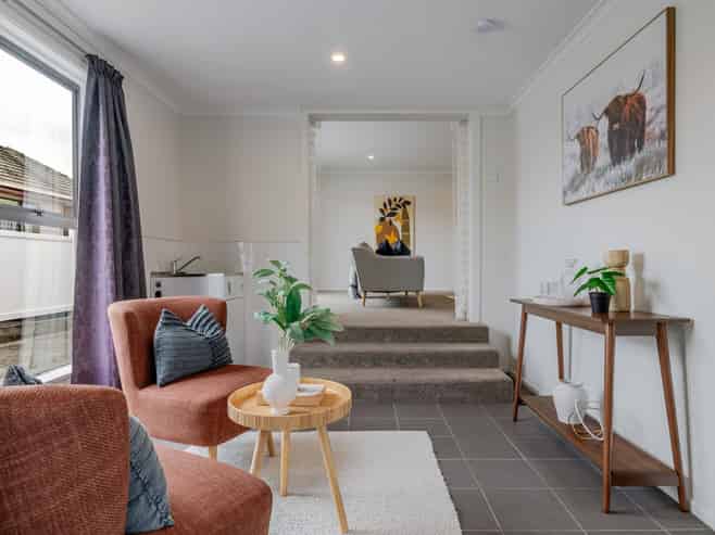 3 Manchester Street, Takaro