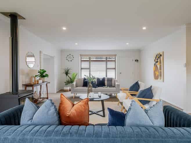 3 Manchester Street, Takaro