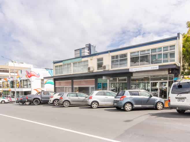 Affordable Takapuna Retail 