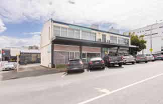 Affordable Takapuna Retail 