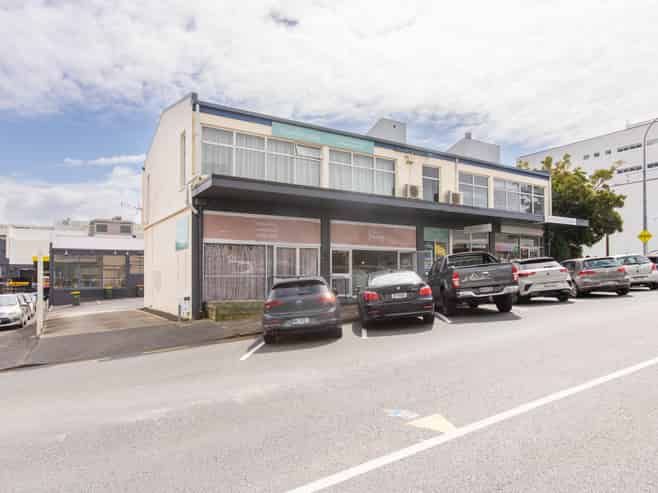 Affordable Takapuna Retail 
