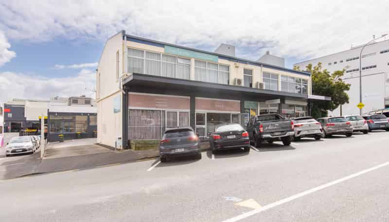 1/5 Huron Street, Takapuna