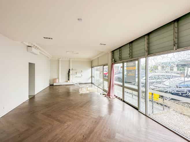 Affordable Takapuna Retail 