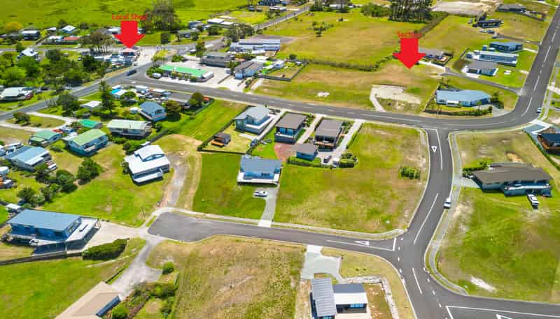 25 Carrington Drive, Karikari Peninsula