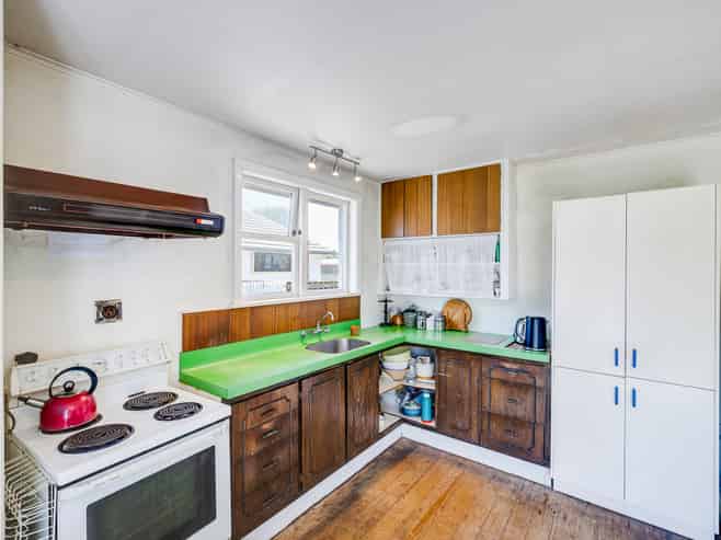 28 Fleming Crescent, Maraenui