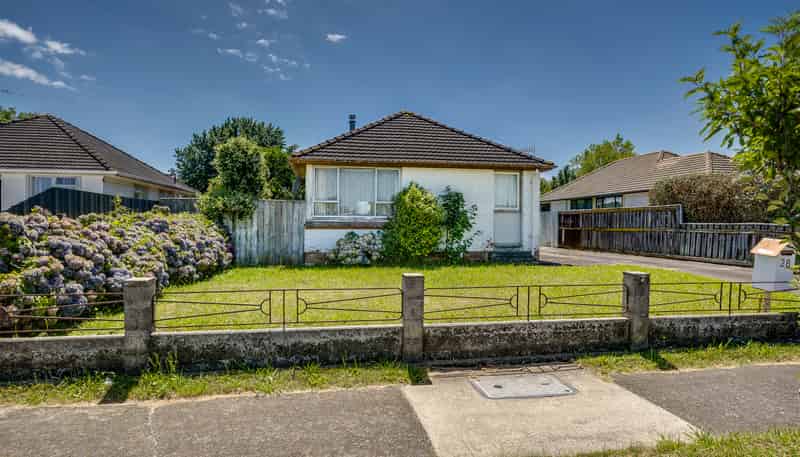 28 Fleming Crescent, Maraenui