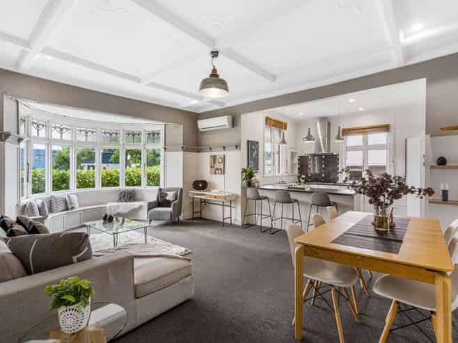 88 Cavell Street, TAINUI