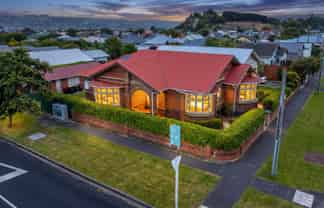 88 Cavell Street, TAINUI