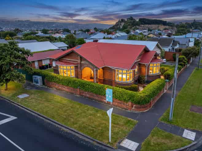 88 Cavell Street, TAINUI