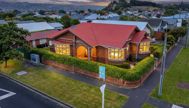 88 Cavell Street, TAINUI