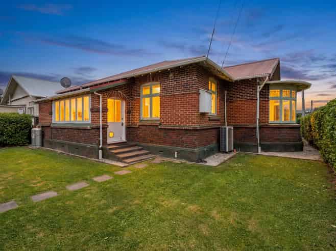 88 Cavell Street, TAINUI