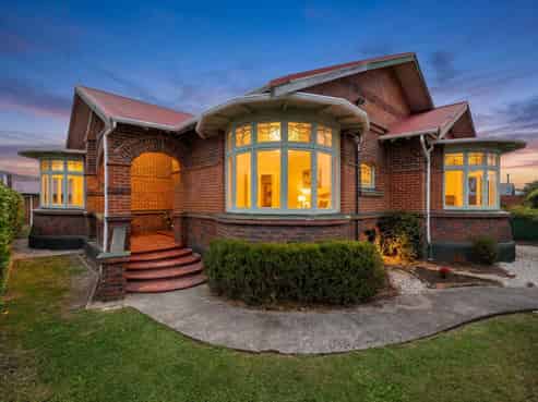 88 Cavell Street, Tainui