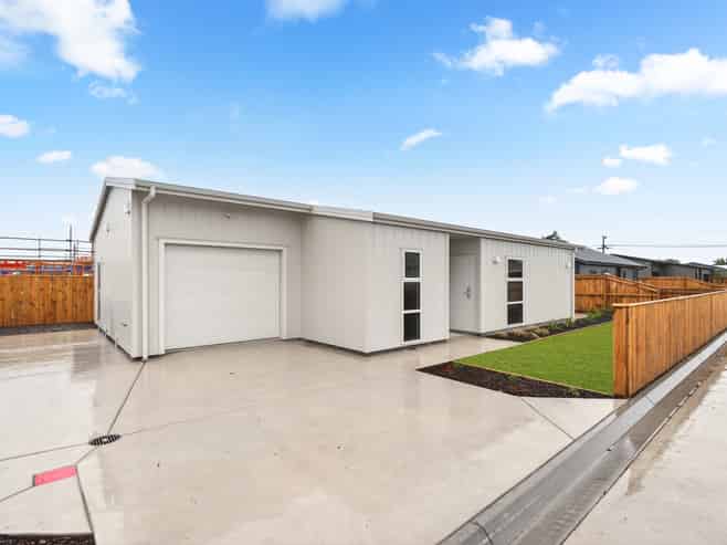 79b South Road, Masterton