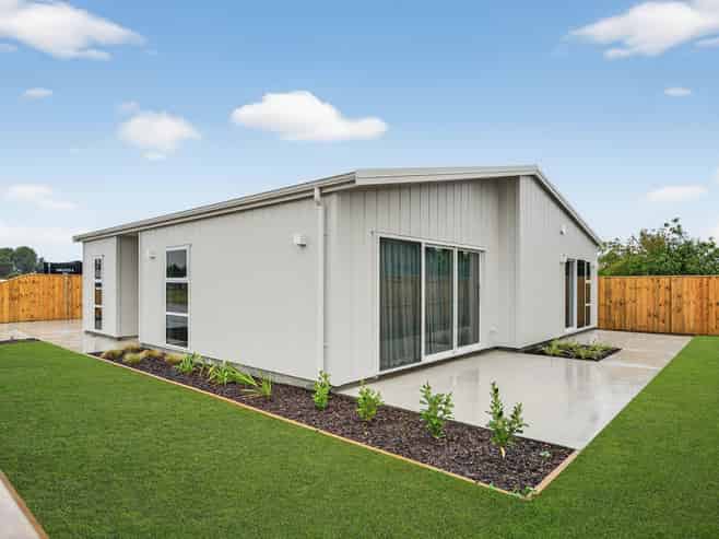 79b South Road, Masterton