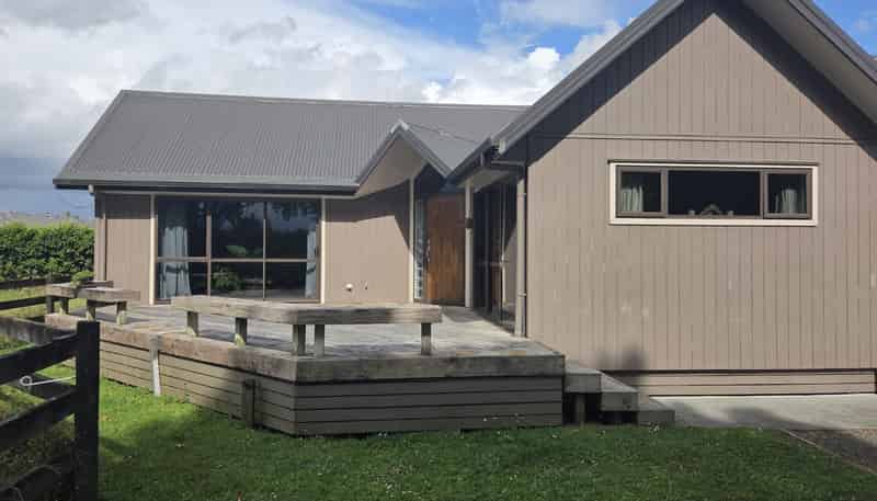 220A Mystery Creek Road, Ohaupo