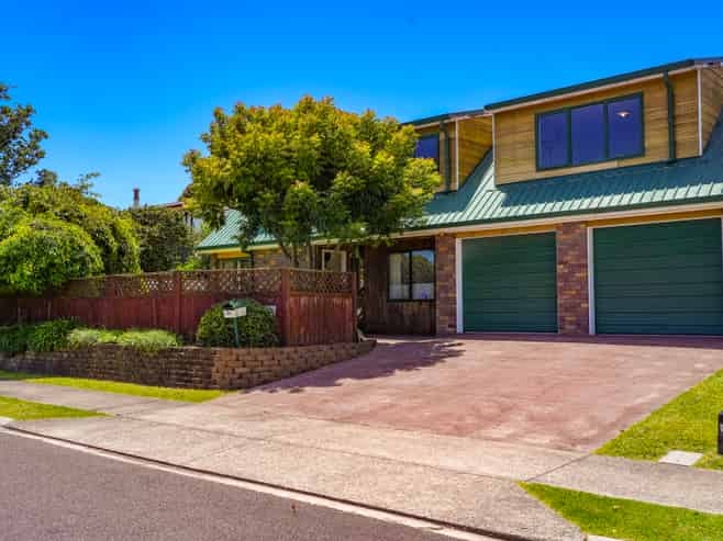 2B Rambler Drive, Whakatane
