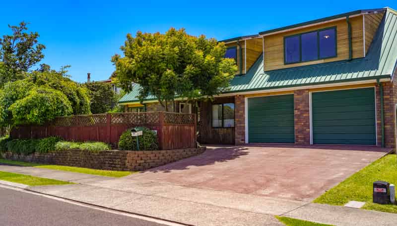 2B Rambler Drive, Whakatane