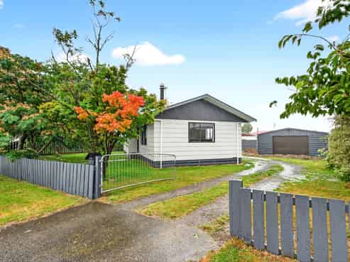 17 George Street, Solway