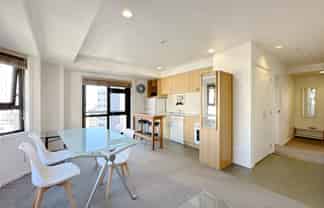 13B/2 Eden Crescent, Auckland Central