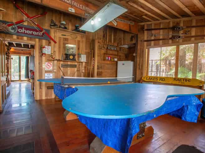 3 Southridge Drive, Ohakune