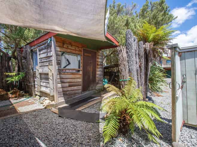 3 Southridge Drive, Ohakune