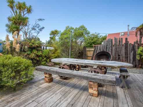 3 Southridge Drive, Ohakune