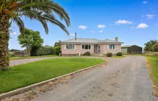 34 Mellon Road, Te Aroha